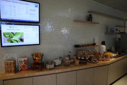 Imagen general del Hotel ibis Styles Le Treport Mers Les Bains. Foto 7