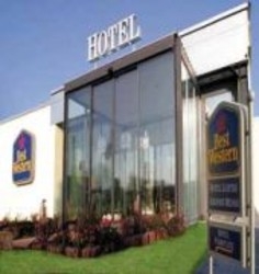 Imagen general del Hotel ibis Styles Leipzig.. Foto 4