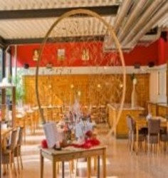 Imagen general del Hotel ibis Styles Leipzig.. Foto 2