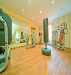 Imagen general del Hotel ibis Styles Leipzig.. Foto 3