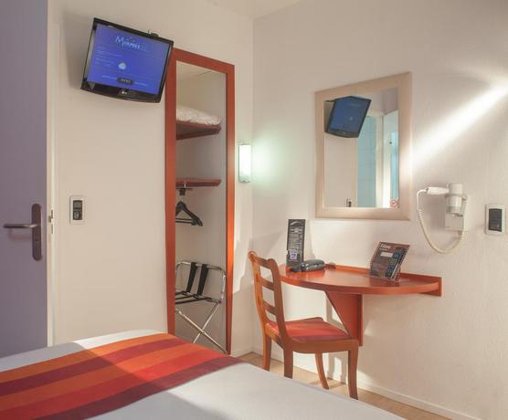 Imagen de la habitación del Hotel ibis Styles Lille Villeneuve d'Ascq. Foto 5