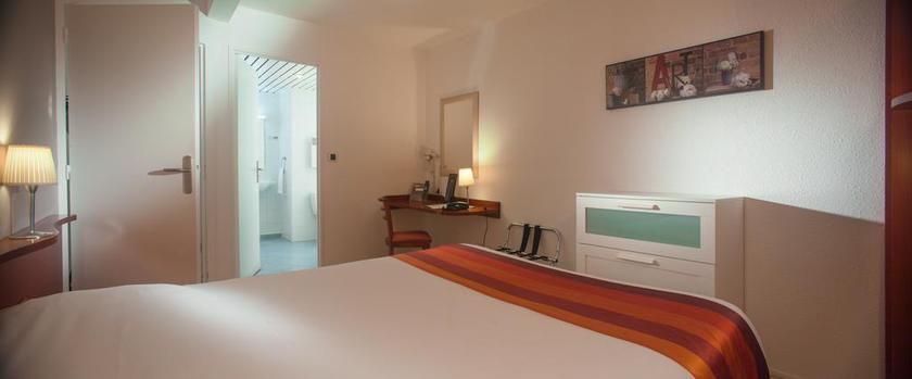 Imagen de la habitación del Hotel ibis Styles Lille Villeneuve d'Ascq. Foto 6