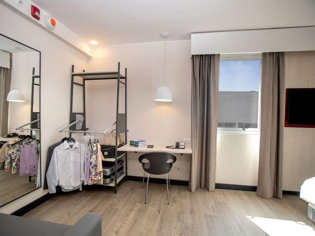 Imagen de la habitación del Hotel ibis Styles Lima Benavides Miraflores Hotel. Foto 15