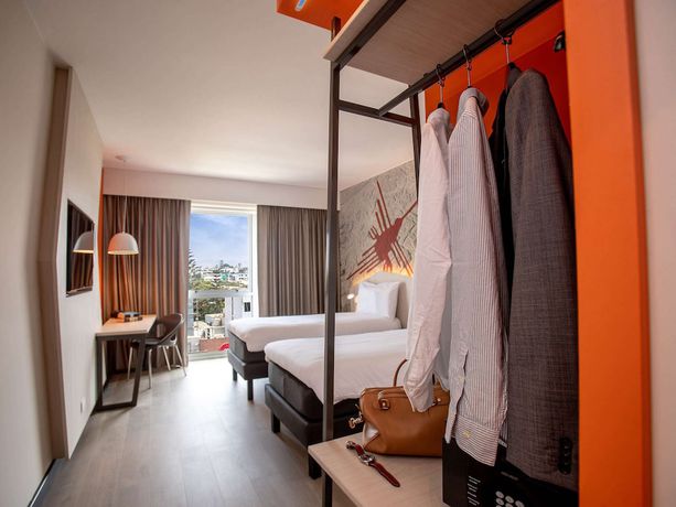 Imagen de la habitación del Hotel ibis Styles Lima Benavides Miraflores Hotel. Foto 19