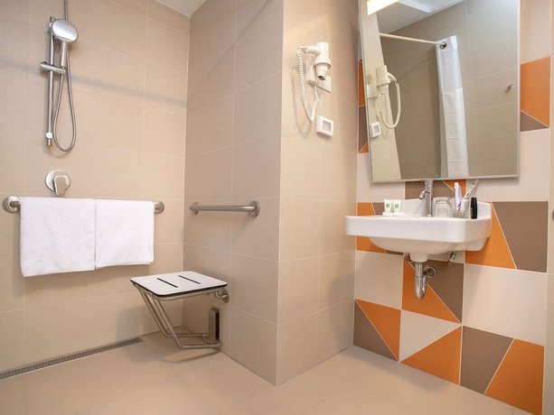 Imagen de la habitación del Hotel ibis Styles Lima Benavides Miraflores Hotel. Foto 20