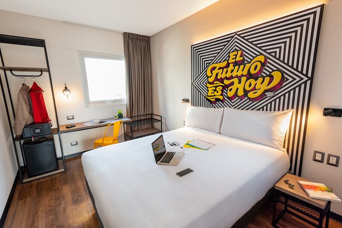 Imagen de la habitación del Hotel ibis Styles Lima San Isidro. Foto 4
