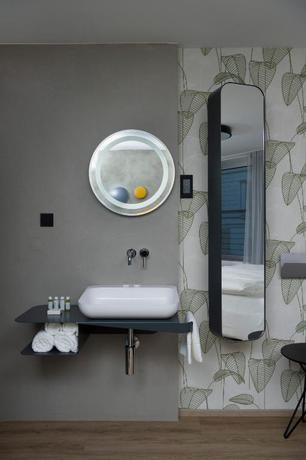 Imagen de la habitación del Hotel ibis Styles Ljubljana Centre. Foto 4