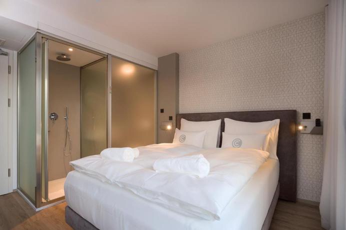 Imagen de la habitación del Hotel ibis Styles Ljubljana Centre. Foto 6