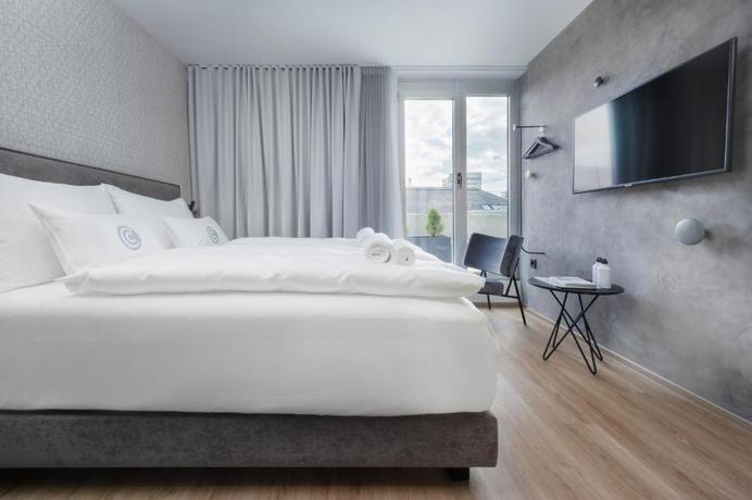 Imagen de la habitación del Hotel ibis Styles Ljubljana Centre. Foto 7