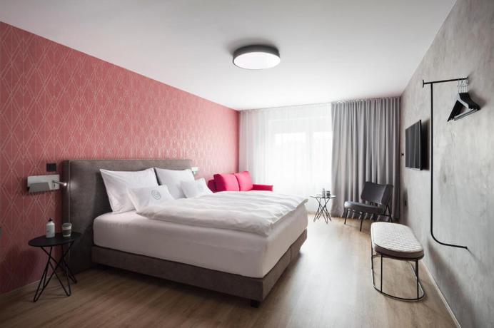 Imagen de la habitación del Hotel ibis Styles Ljubljana Centre. Foto 9