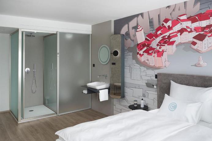 Imagen de la habitación del Hotel ibis Styles Ljubljana Centre. Foto 10