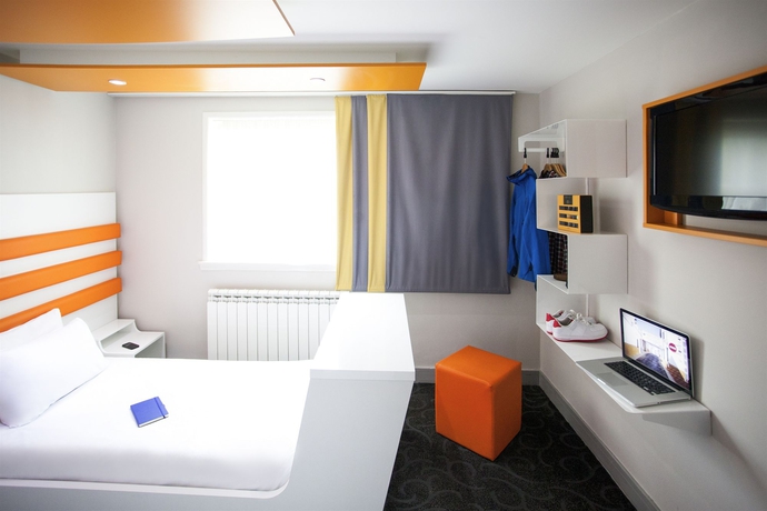 Imagen de la habitación del Hotel ibis Styles London Croydon. Foto 9