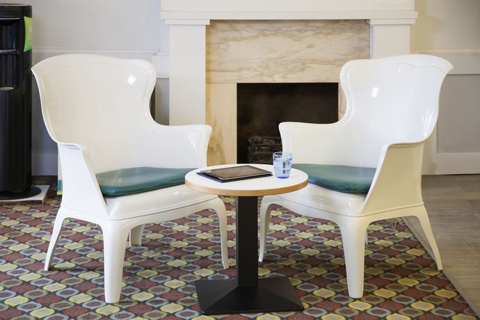 Imagen de los interiores del Hotel ibis Styles London Croydon. Foto 16