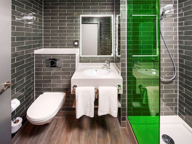 Imagen de la habitación del Hotel ibis Styles London Ealing. Foto 5