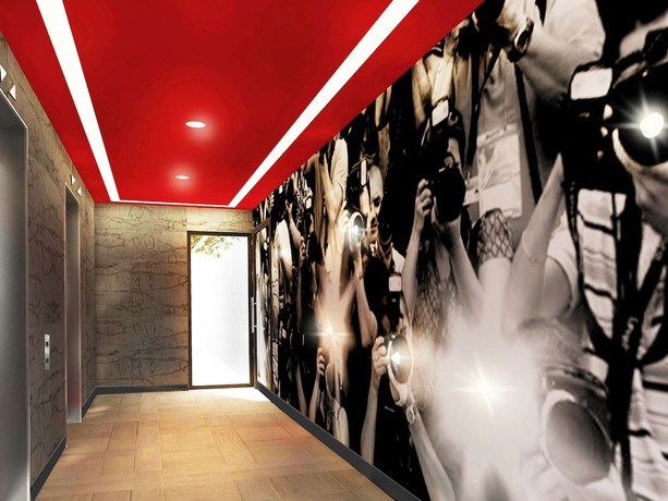 Imagen de la habitación del Hotel ibis Styles London Ealing. Foto 6