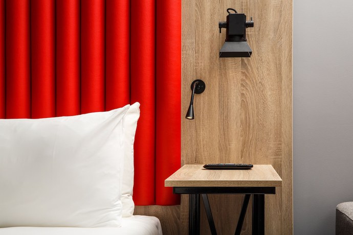 Imagen de la habitación del Hotel ibis Styles London Ealing. Foto 8