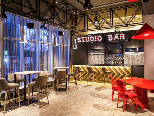 Imagen de la habitación del Hotel ibis Styles London Ealing. Foto 10