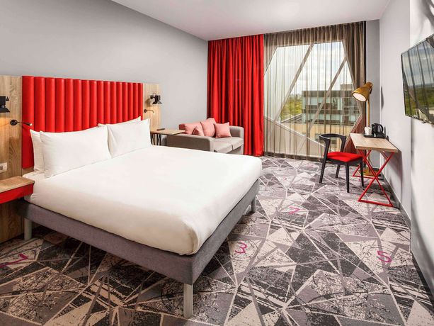 Imagen de la habitación del Hotel ibis Styles London Ealing. Foto 19