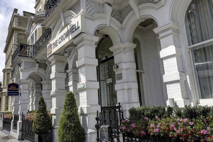 Imagen general del Hotel ibis Styles London Gloucester Road. Foto 2