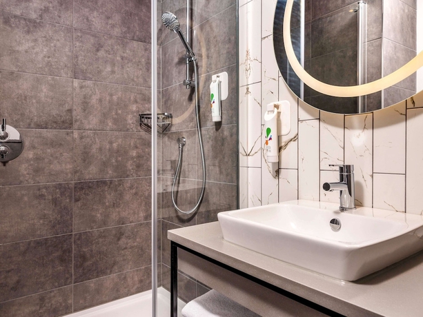 Imagen de la habitación del Hotel ibis Styles London Heathrow East. Foto 4
