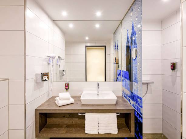 Imagen de la habitación del Hotel ibis Styles Magdeburg. Foto 12