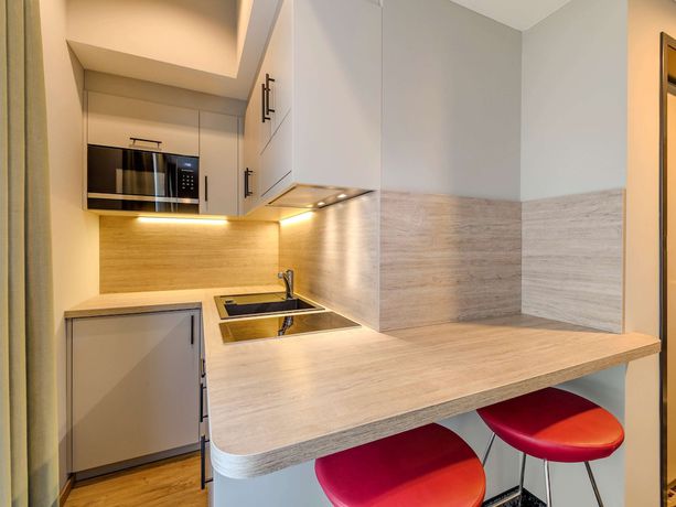 Imagen de la habitación del Hotel ibis Styles Magdeburg. Foto 14