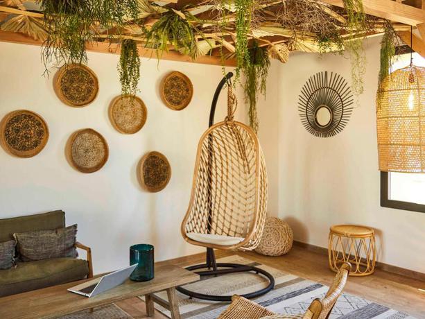 Imagen general del Hotel ibis Styles Montpellier Aeroport Parc Des Expos. Foto 6