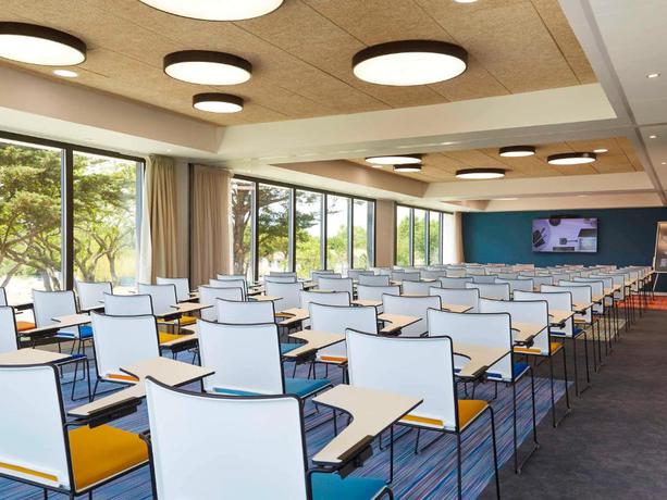 Imagen general del Hotel ibis Styles Montpellier Aeroport Parc Des Expos. Foto 7