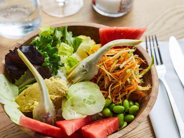 Imagen general del Hotel ibis Styles Montpellier Aeroport Parc Des Expos. Foto 8