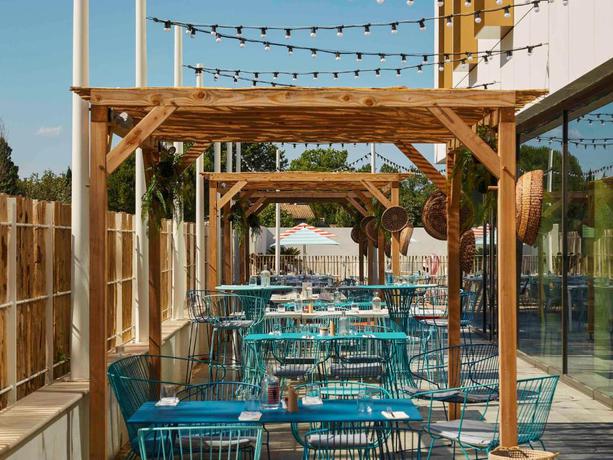 Imagen general del Hotel ibis Styles Montpellier Aeroport Parc Des Expos. Foto 10