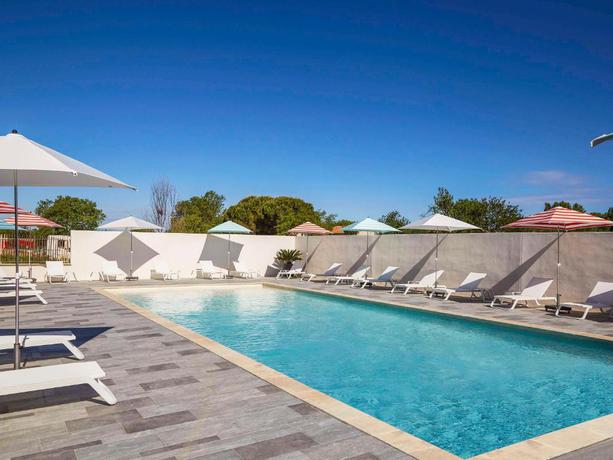 Imagen general del Hotel ibis Styles Montpellier Aeroport Parc Des Expos. Foto 25