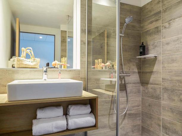 Imagen general del Hotel ibis Styles Montpellier Aeroport Parc Des Expos. Foto 13