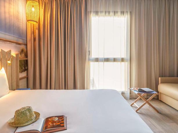 Imagen general del Hotel ibis Styles Montpellier Aeroport Parc Des Expos. Foto 19