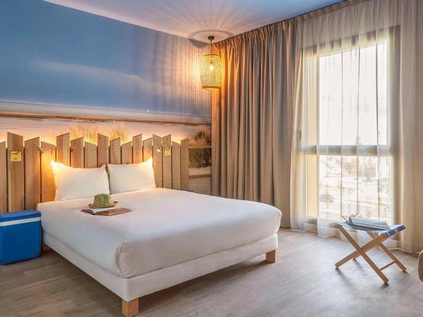 Imagen general del Hotel ibis Styles Montpellier Aeroport Parc Des Expos. Foto 20