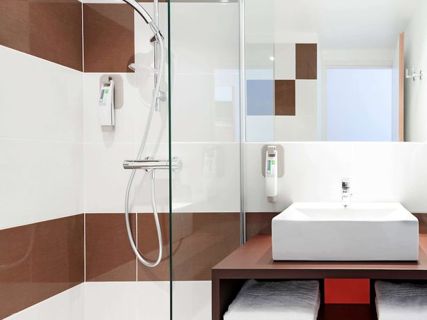 Imagen de la habitación del Hotel ibis Styles Montpellier Centre Comedie. Foto 15