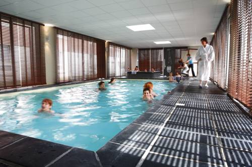 Imagen de la habitación del Hotel ibis Styles Morlaix. Foto 2