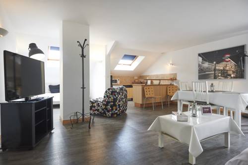 Imagen de la habitación del Hotel ibis Styles Morlaix. Foto 5