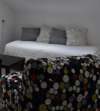 Imagen general del Hotel ibis Styles Morlaix. Foto 1