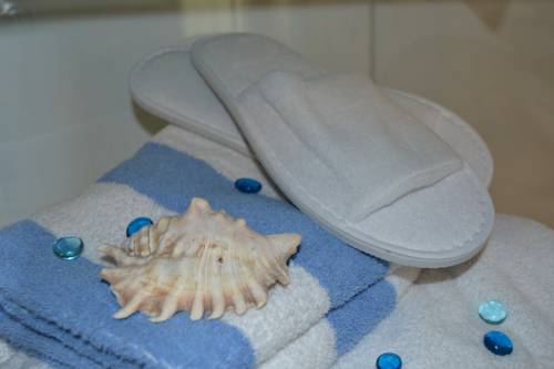 Imagen de la habitación del Hotel ibis Styles Morlaix. Foto 8