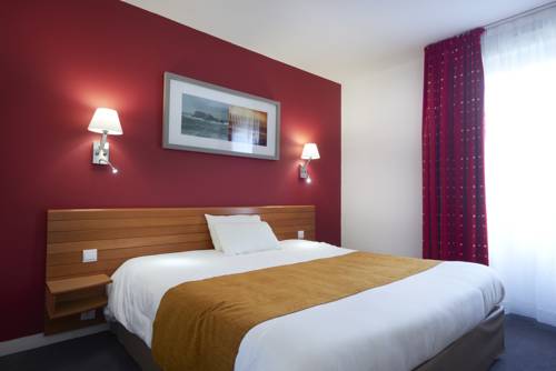 Imagen de la habitación del Hotel ibis Styles Morlaix. Foto 10
