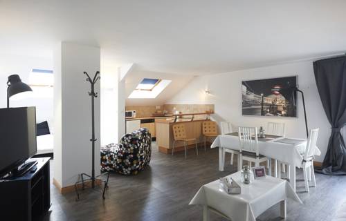 Imagen de la habitación del Hotel ibis Styles Morlaix. Foto 11