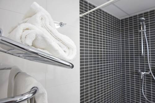 Imagen de la habitación del Hotel ibis Styles Morlaix. Foto 12