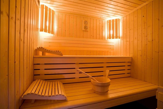 Imagen general del Hotel ibis Styles Nancy Centre Gare. Foto 2