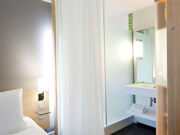 Imagen general del Hotel ibis Styles Nantes Rezé Aéroport. Foto 12