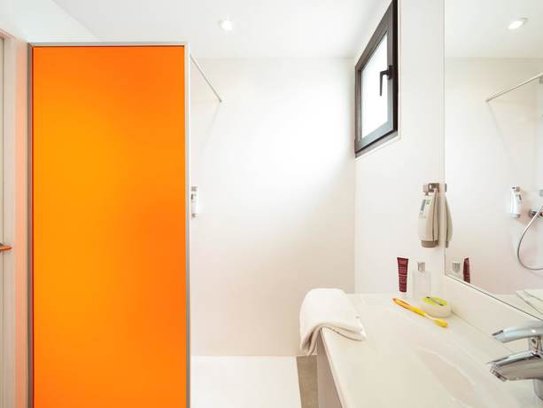 Imagen de la habitación del Hotel ibis Styles Niort Poitou Charentes. Foto 15