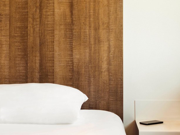 Imagen de la habitación del Hotel ibis Styles Niort Poitou Charentes. Foto 16