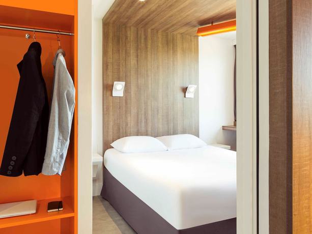 Imagen de la habitación del Hotel ibis Styles Niort Poitou Charentes. Foto 18