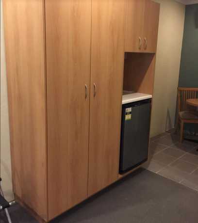 Imagen de la habitación del Hotel ibis Styles Orange. Foto 6