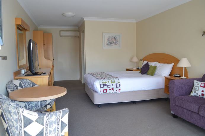 Imagen de la habitación del Hotel ibis Styles Orange. Foto 8