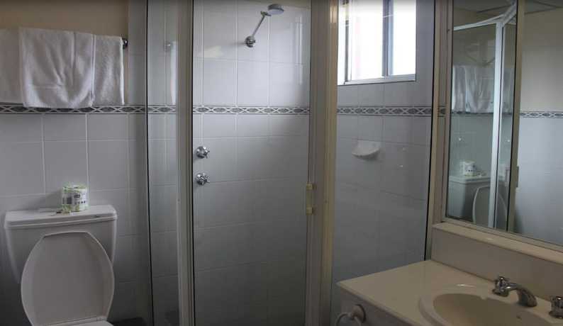 Imagen de la habitación del Hotel ibis Styles Orange. Foto 15